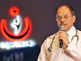 Recep Akdağ'dan 'Acil'e müdahale!