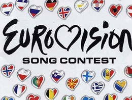 Irkçılık Eurovision'a da sıçradı Irkçılık Eurovision'a da sıçradı