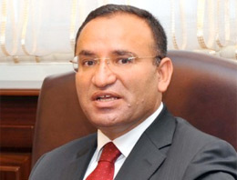 Bozdağ'dan Merve Kavakçı açıklaması