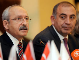 CHP yeni bir ayaklanmanın eşiğinde CHP yeni bir ayaklanmanın eşiğinde