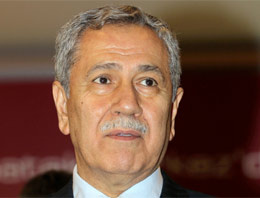 Arınç'a göre bu isimler yargılanabilir