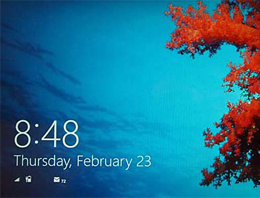 Windows 8 ön incelemesi Windows 8 ön incelemesi