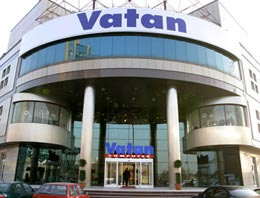 Vatan Ferrari'yi kaptı Vatan Ferrari'yi kaptı