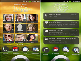 HTC'den Android 4 için Sensation 3.6 geliyor HTC'den Android 4 için Sensation 3.6 geliyor