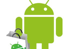 Android Market gitti, Google play geldi Android Market gitti, Google play geldi