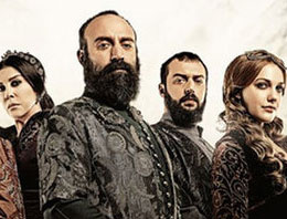 Muhteşem Yüzyıl'a tarihi soruşturma Muhteşem Yüzyıl'a tarihi soruşturma