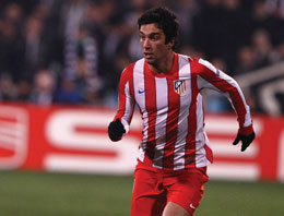 Arda Turan'a İnönü'de tepki!